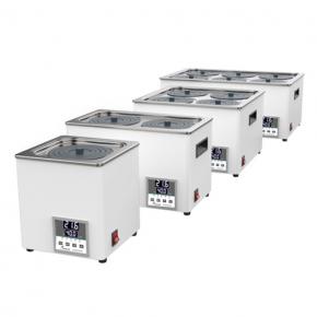 水浴鍋 - 單孔/ 雙孔/ 四孔/六孔