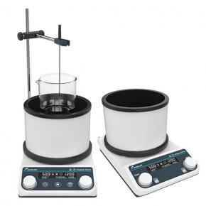 集熱式磁力攪拌器